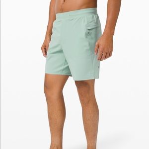 lululemon Train to Beach Shorts 8”